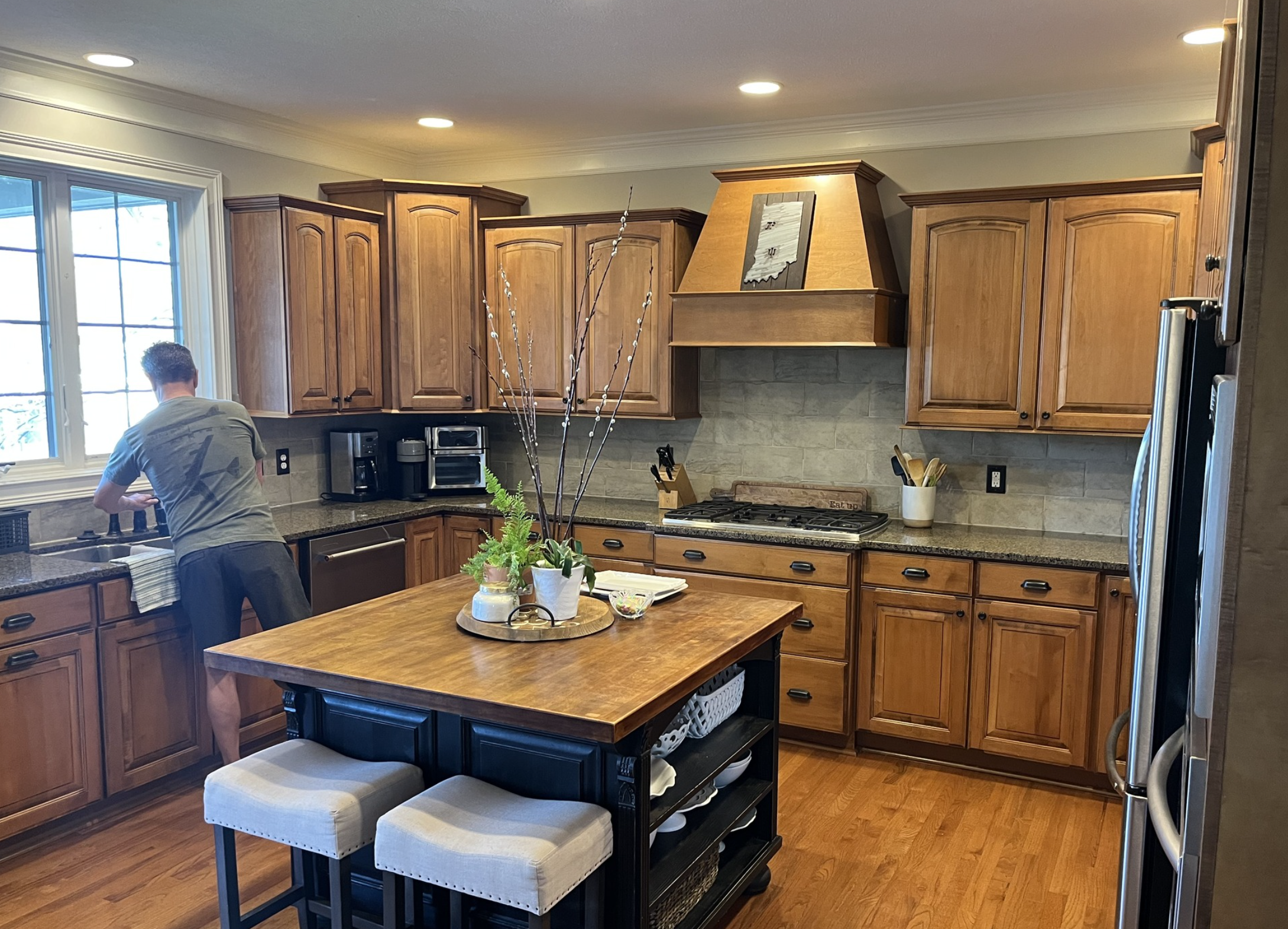 Kitchen Remodel Indianapolis